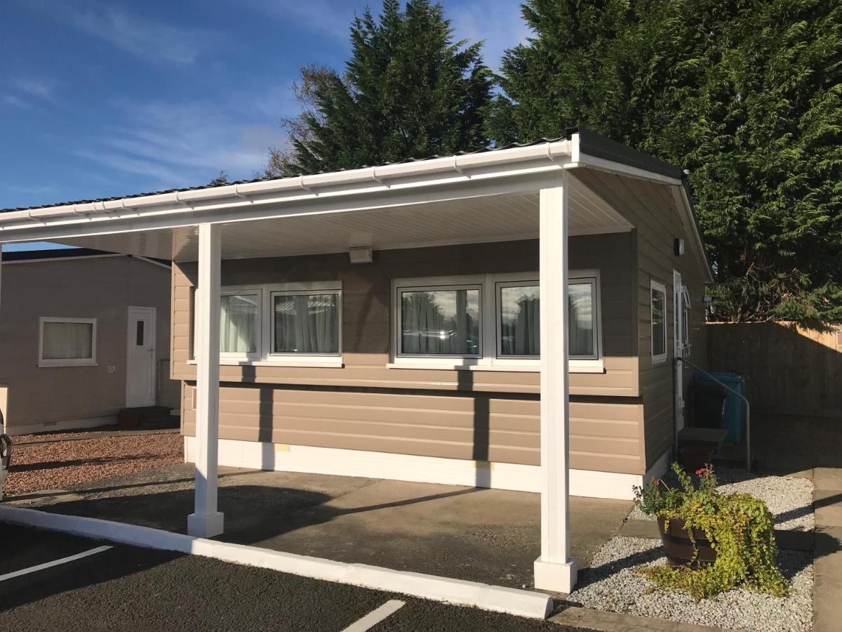 3 Bedroom Self-Catering Holiday Home Steps Exterior foto