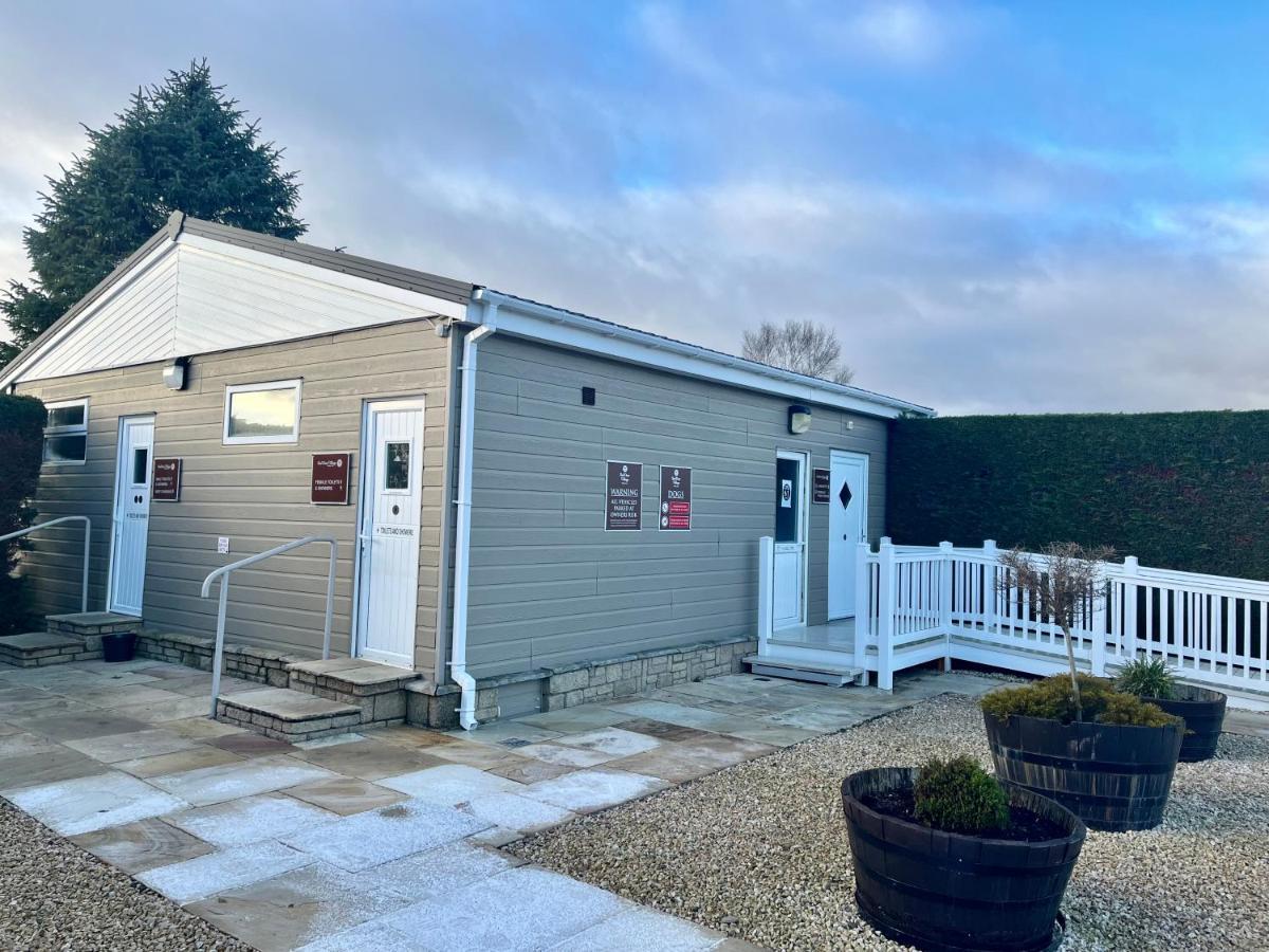 3 Bedroom Self-Catering Holiday Home Steps Exterior foto