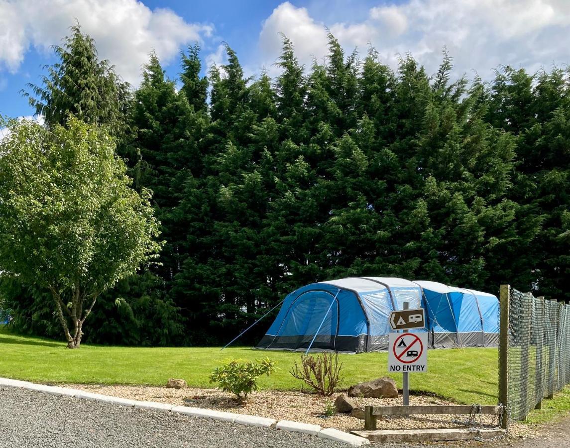 3 Bedroom Self-Catering Holiday Home Steps Exterior foto