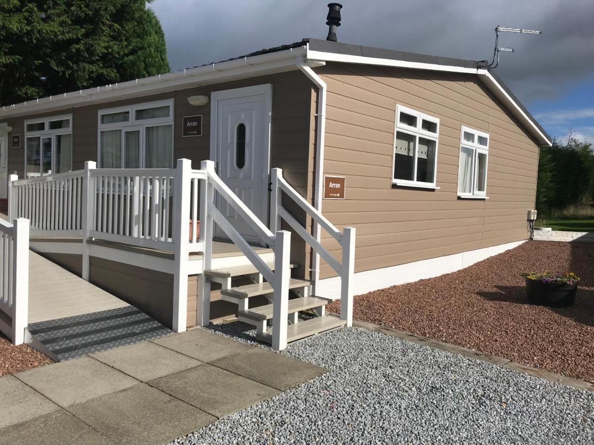 3 Bedroom Self-Catering Holiday Home Steps Exterior foto