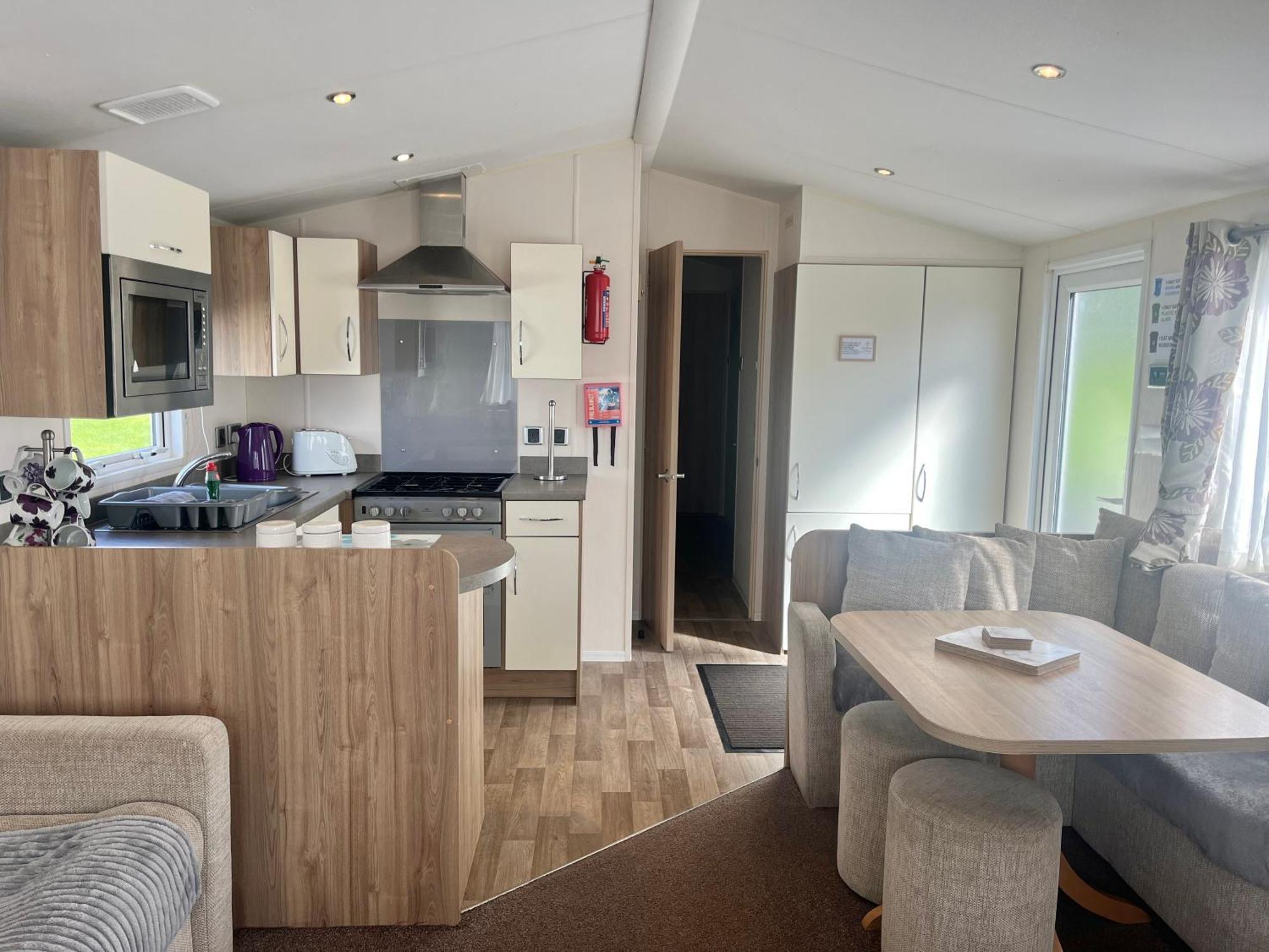 3 Bedroom Self-Catering Holiday Home Steps Exterior foto